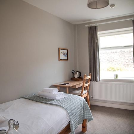 Trigonos - Quiet, Peaceful, Vegetarian B&B And Retreat Centre Nantlle Extérieur photo